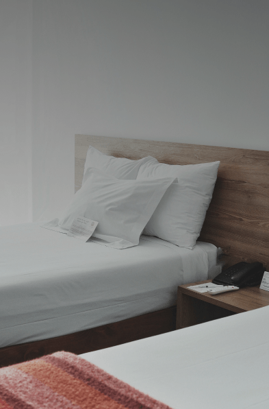 quarto de hotel